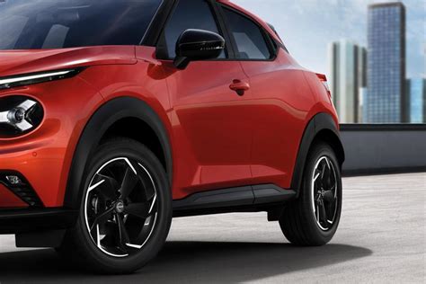 2023 Nissan Juke updates detailed, here early next year | Countryman