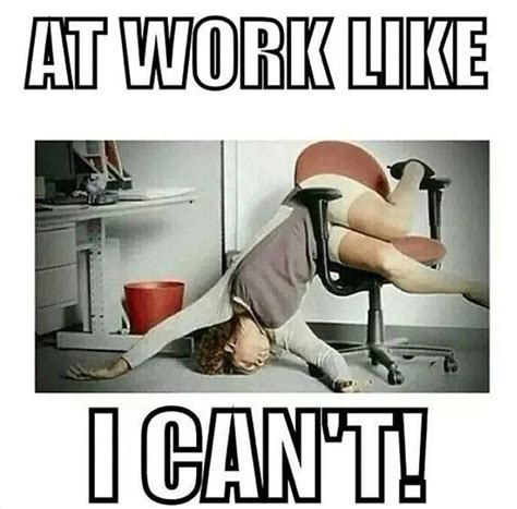 Work Memes Stress Funny Quotes About Work