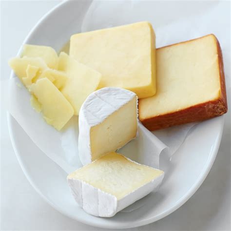 Vermont Farmstead Cheese Collection | Williams Sonoma