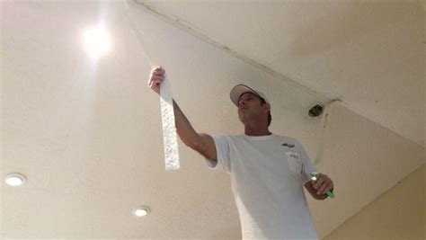 Repair Drywall Tape Ceiling Joint - Bangmuin Image Josh