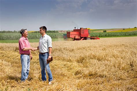 460+ Rural Farmers Shaking Hands After Making A Deal Stock Photos, Pictures & Royalty-Free ...