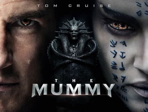 The Mummy 2017 Tom Cruise 4k | The mummy full movie, Mummy movie, The mummy 2017 movie