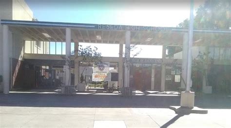 LAUSD approves $171 million renovation project at Reseda Charter High ...