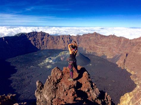 6 Hal yang Perlu Diketahui Sebelum Mendaki Gunung Raung