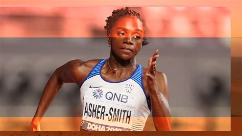 BBC Sport - World Athletics Championships, Doha 2019, Women's 200m final