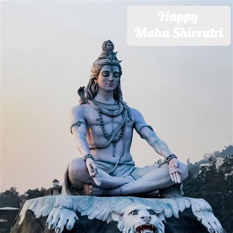 Shivratri 2023 Wishes and Quotes Share in English