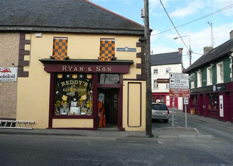 Gift shop, Thomastown © Humphrey Bolton :: Geograph Ireland