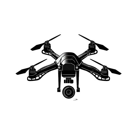 Drone Technology Symbol, Technology, Drone, Camera PNG Transparent Image and Clipart for Free ...