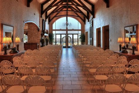 Heritage Ranch Golf and Country Club, McKinney, Texas, Wedding Venue