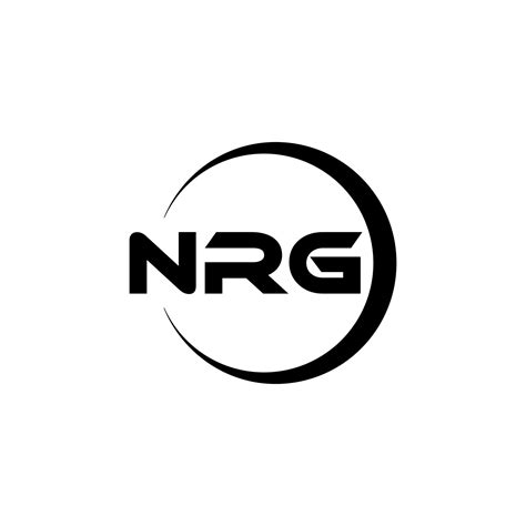 Nrg Energy Logo