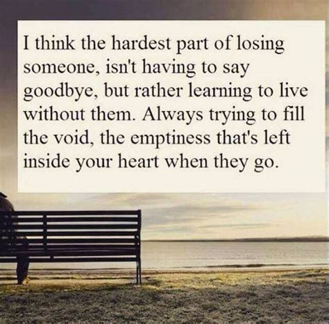 Pin by Becky Baxa on Quotes | Grieving quotes, Losing someone, Grief quotes