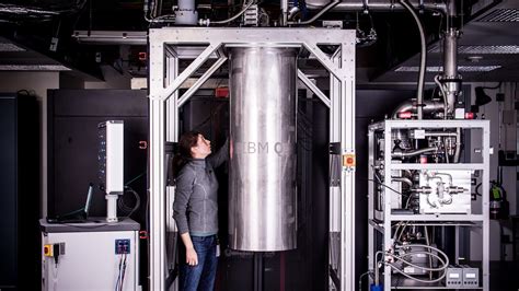 IBM’s Newest Quantum Computers Are the Most Powerful of Their Kind