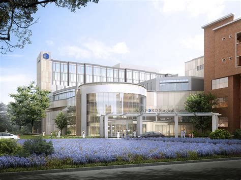 New orthopedic hospital to grow care for Sanford patients - Sanford Health News