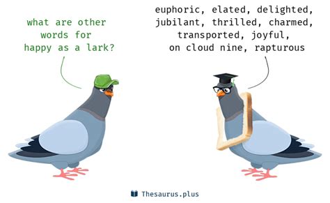 44 Happy as a lark Synonyms. Similar words for Happy as a lark.