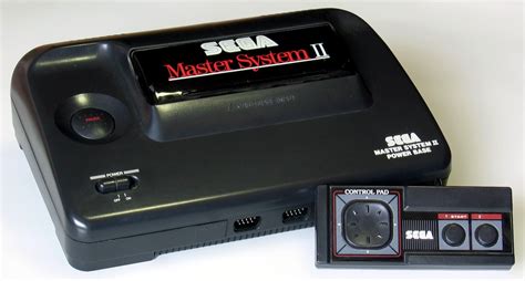 What's your favorite looking Sega console/handheld? | NeoGAF