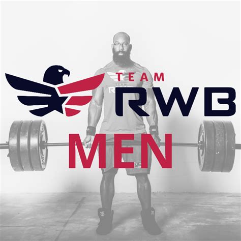 Men – Team RWB