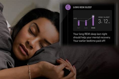 Top 5 wearable devices for monitoring sleep