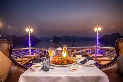 Halong Bay Cruise 1 Night Itineraries | Best Advice + Cruise Tips ...