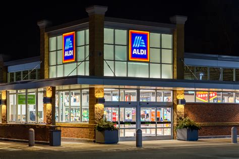 What Are Aldi’s Hours, and Why We Love This Grocery Store Chain