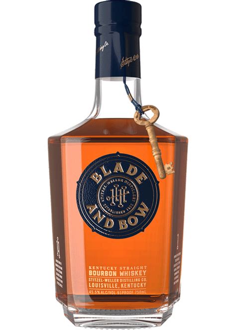 Blade & Bow Bourbon Whiskey | Total Wine & More