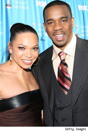 B~Wood Chronicles . . .: Duane Martin & Tisha Campbell ~ 21 Years of Marriage!!!!