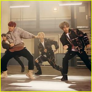 BTS & Steve Aoki Release ‘Mic Drop (Remix)’ Music Video – Watch Now! | BTS, J-Hope, Jimin, Jin ...