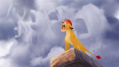 The Power of the Roar (song) | The Lion Guard Wiki | Fandom