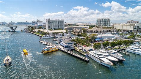 15th Street Fisheries Restaurant Fort Lauderdale