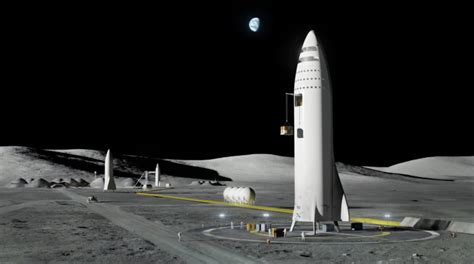 SpaceX Starship Launch Insurance Requirement Jumps To $198 Million