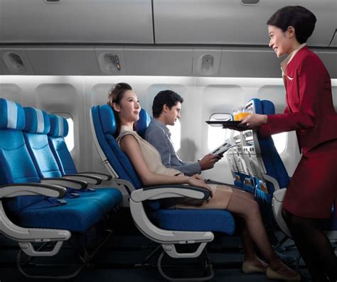 RANKED: The 10 best economy-class airlines in the world | Cathay ...