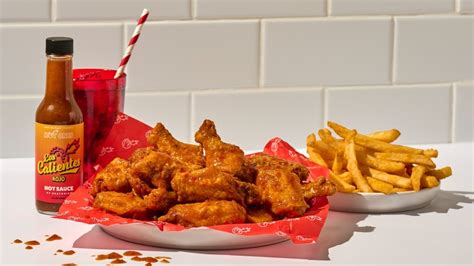 Hot Ones Is Spicing Up NYC And Philly With Chicken Wing Delivery