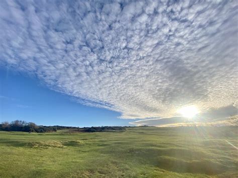 Southerndown Golf Course © Alan Hughes :: Geograph Britain and Ireland