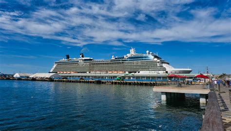 San Diego Cruise Terminal: Things You Need to Know