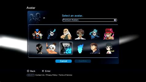 GitHub - PS3-4K-Pro/Avatars: PlayStation™Network Avatars for PS3™ 4K Pro.