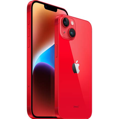 Điện thoại iPhone 14 128GB Đỏ Chính Hãng, Giá Tốt | Nguyễn Kim