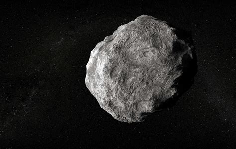 NASA spacecraft makes historic touchdown on ancient asteroid Bennu to ...