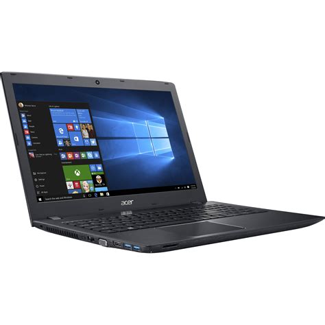 Acer 15.6" Aspire E 15 Series Laptop NX.GDWAA.006 B&H Photo Video