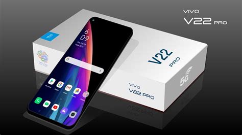 Vivo V22 Pro 5G first look, Snapdragon 888, Penta camera, IP68 Water proof, Price and launching ...