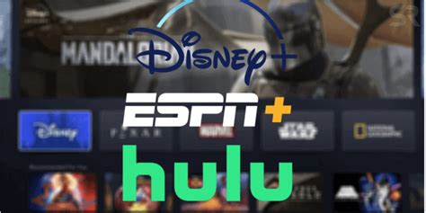 Disney+ price breakdown: Bundle Disney+ with Hulu and ESPN+ - Inside ...