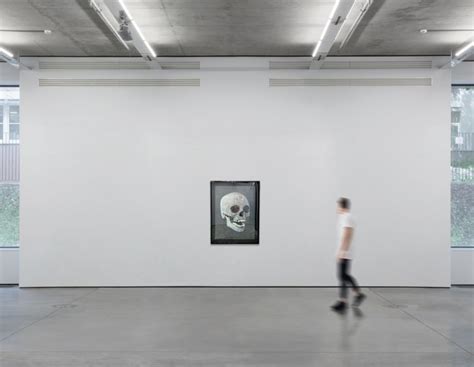 Damien Hirst - For the love of god, laugh | Gary Tatintsian Gallery, Inc.