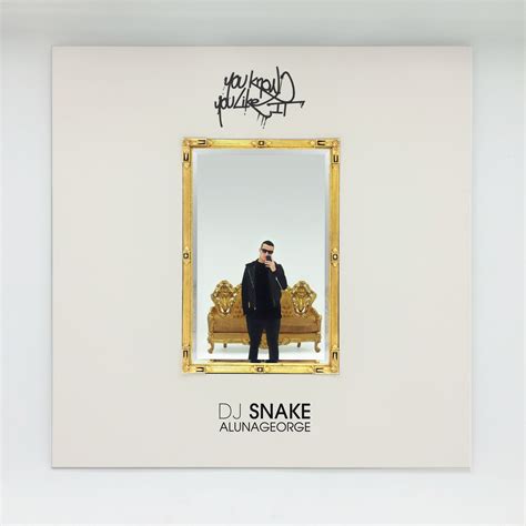 DJ Snake to Release Single -- "You Know You Like It" With AlunaGeorge -- on Island Records UK ...