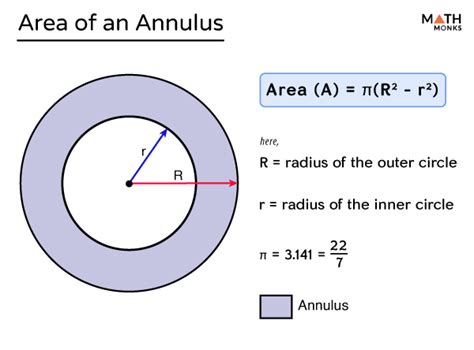 annulus - Word of the Day - English - The Free Dictionary Language Forums