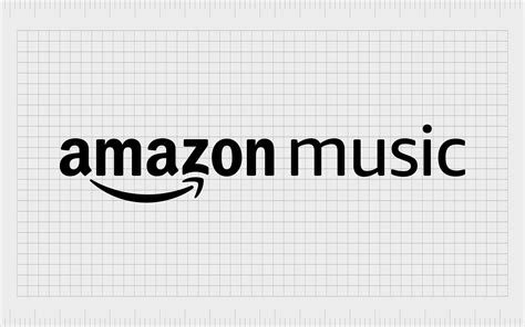 The Amazon Music Logo History, Icon And Evolution