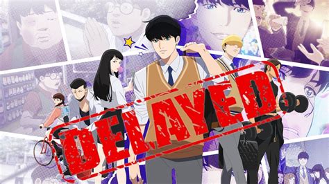 Update more than 75 lookism anime adaptation latest - in.cdgdbentre