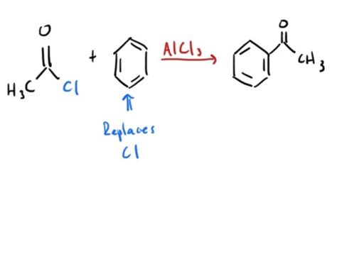 ochem reactions Flashcards | Quizlet