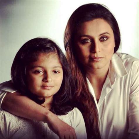 On Rani Mukherji’s 38th birthday, check out pics that prove she is a ...