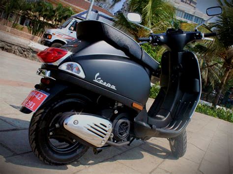 Vespa S 125 Review: A Scooter Lovers Delight - DriveSpark Reviews