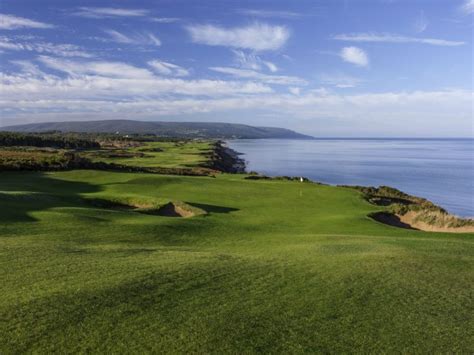 Cabot Links Golf Resort to Expand to St. Lucia; New Course to open in 2021 - 989 XFM