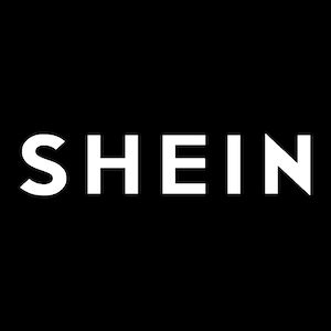 Shein Logo - LogoDix