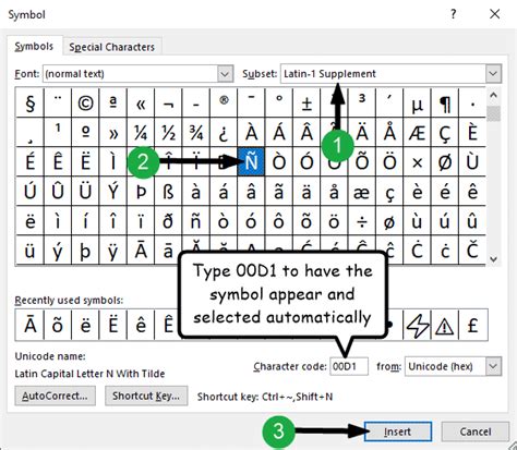 6 Ways to Make Spanish ñ with a Tilde On Keyboard (+ Shortcuts)